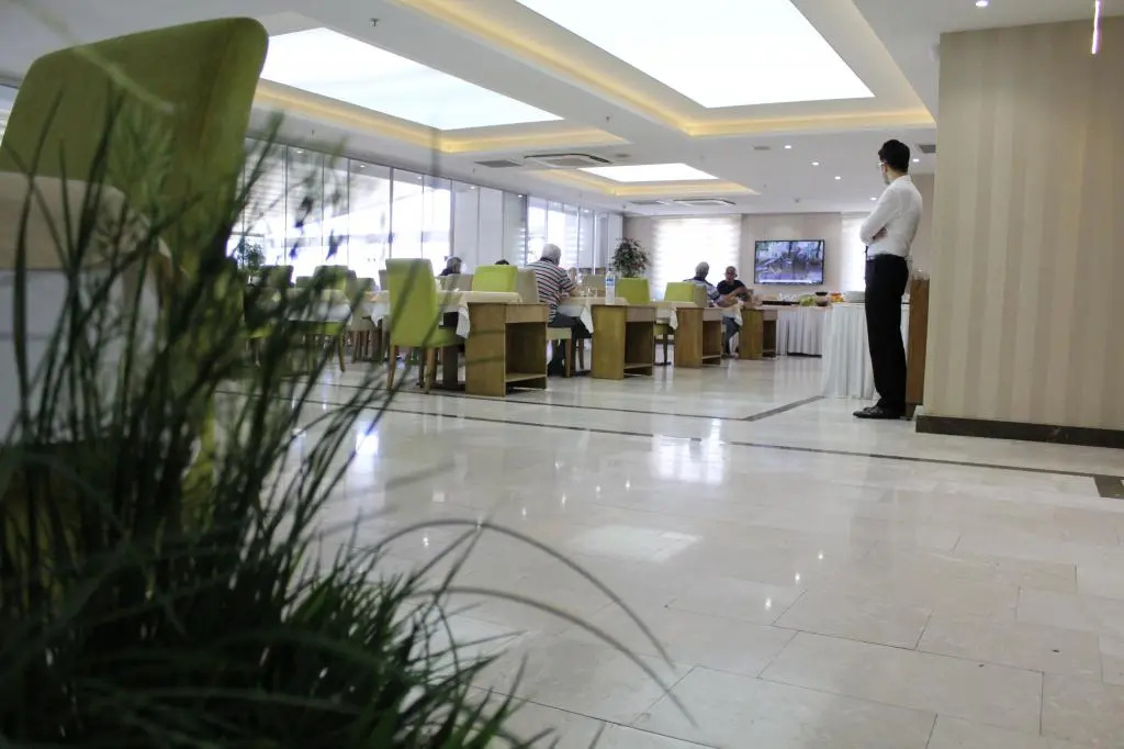 Olea Otel