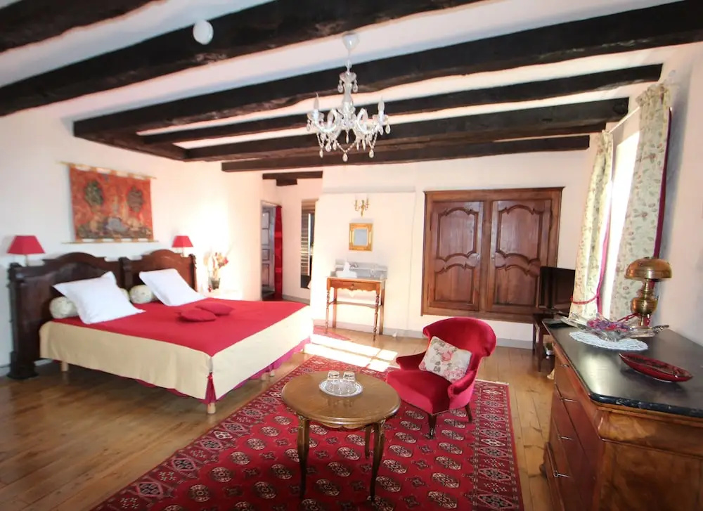 Le Clos DAlbray