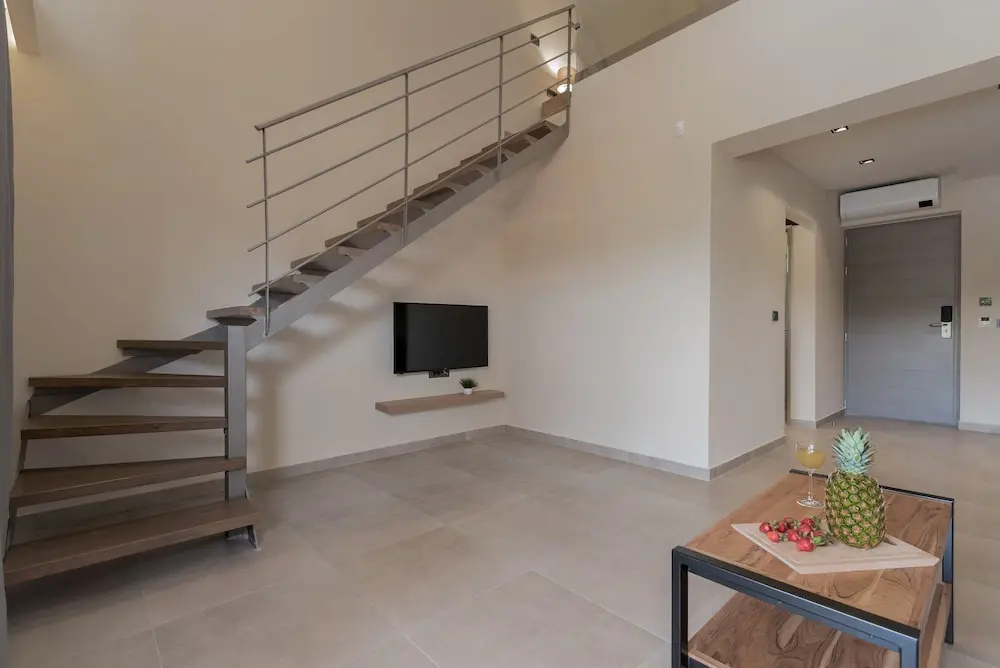 Mystique Luxury Suites & Maisonettes