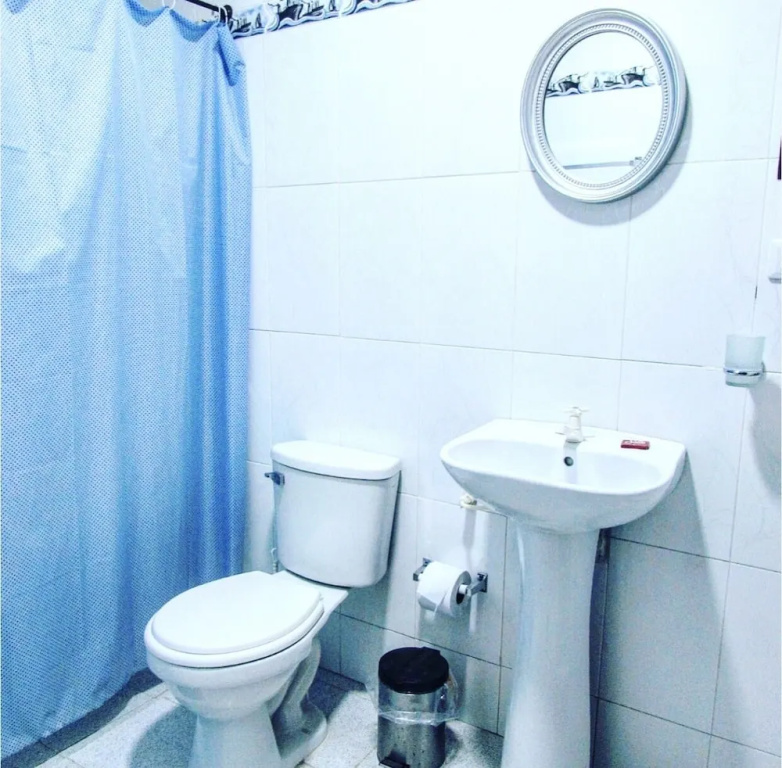Costana - Hostal