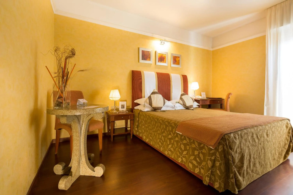Bio Boutique Hotel XU - Gruppo Ambienthotels
