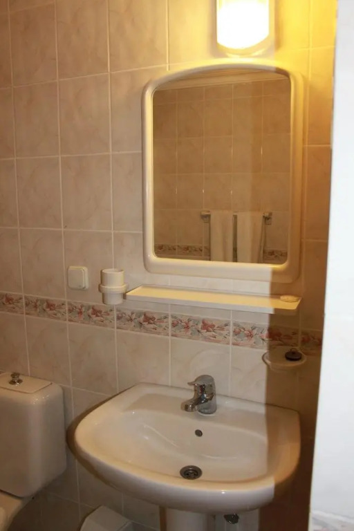 Hotel Villa Granada