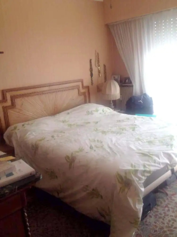 Apartment With one Bedroom in Antibes, With Furnished Balcony and Wifi - 20 m From the Beach