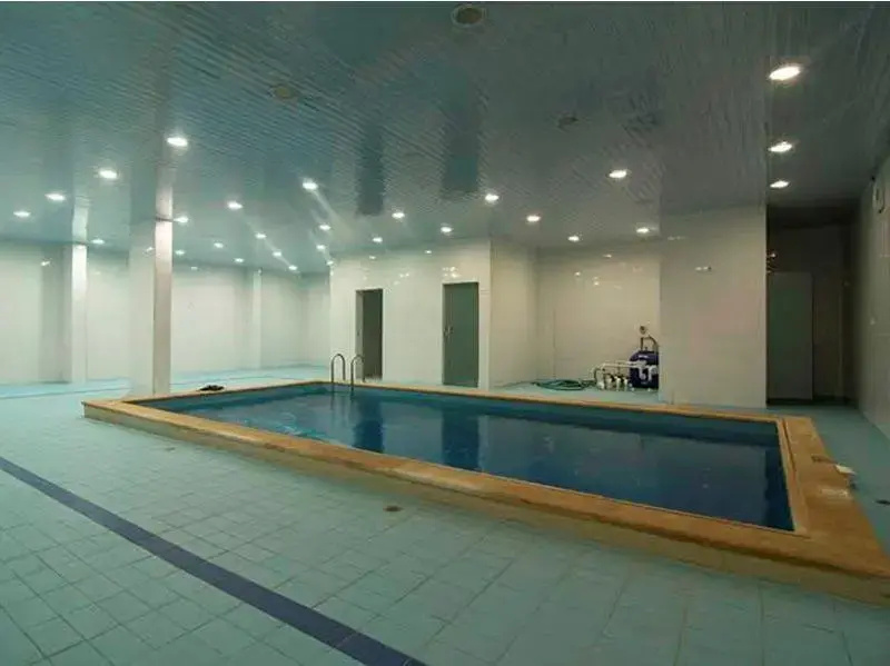 Ramada-sa Ghurnata Hotel