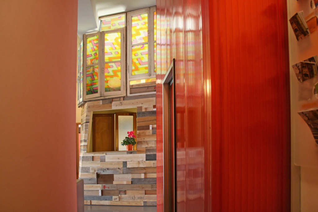 B&B Loft Padova