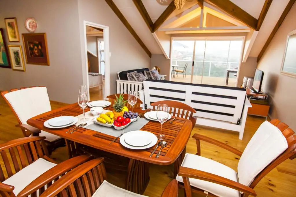 Four Seasons Guesthouse