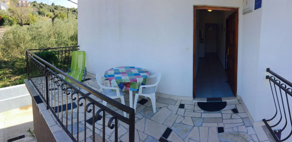Ivo - barbecue - A2(2+1)