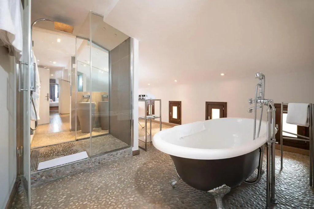 Sant Pere del Bosc Hotel & Spa - Adults Recommended