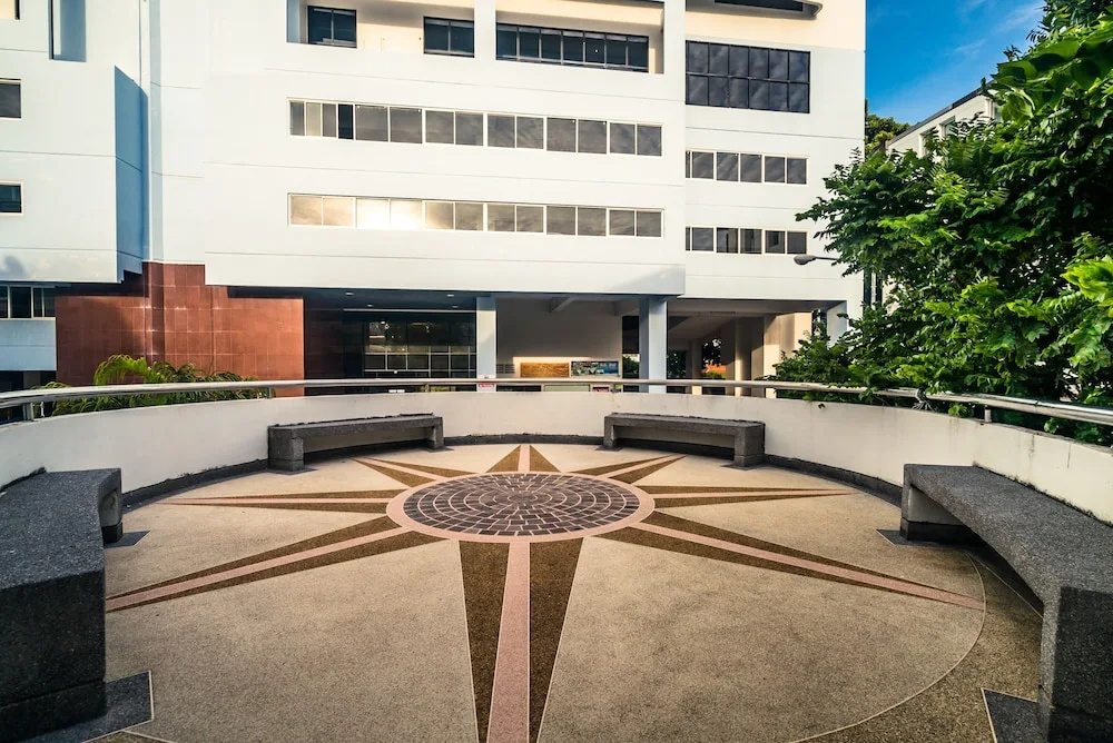 PATONG TOWER Luxury Large Apartments