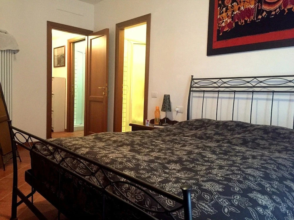 Casette del Centro