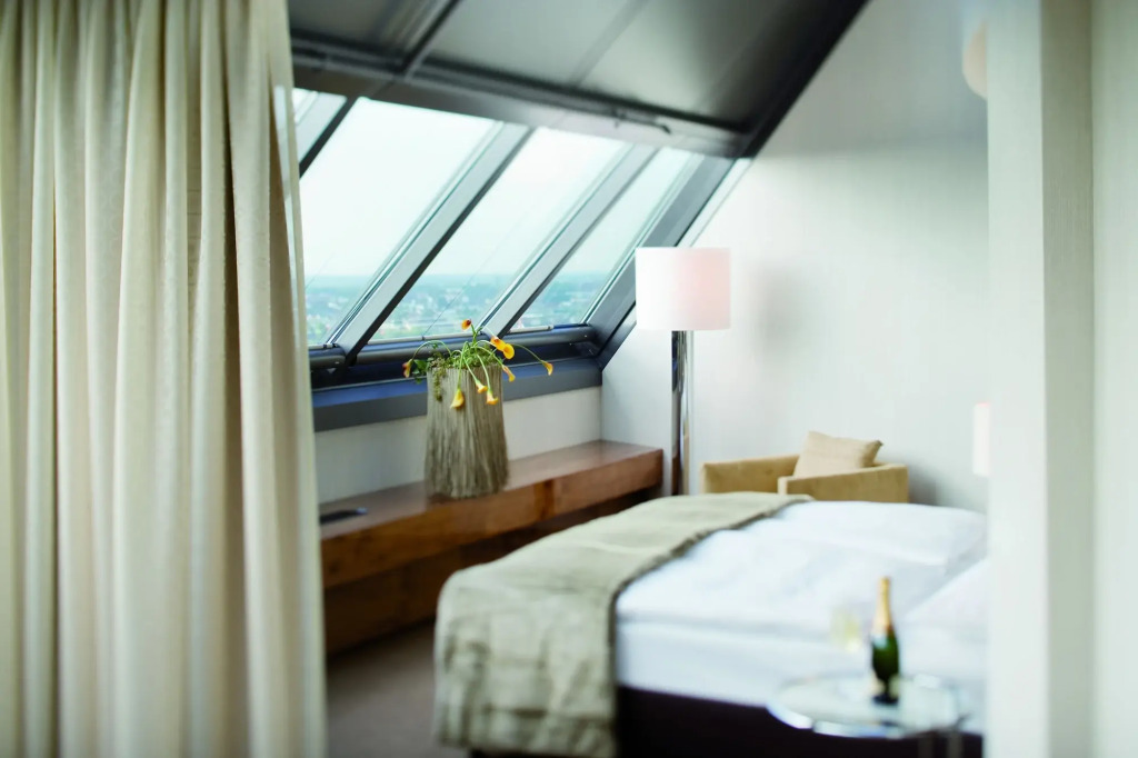 MÖVENPICK Hotel Hamburg City