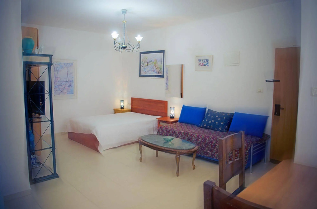 Hana's Guest House