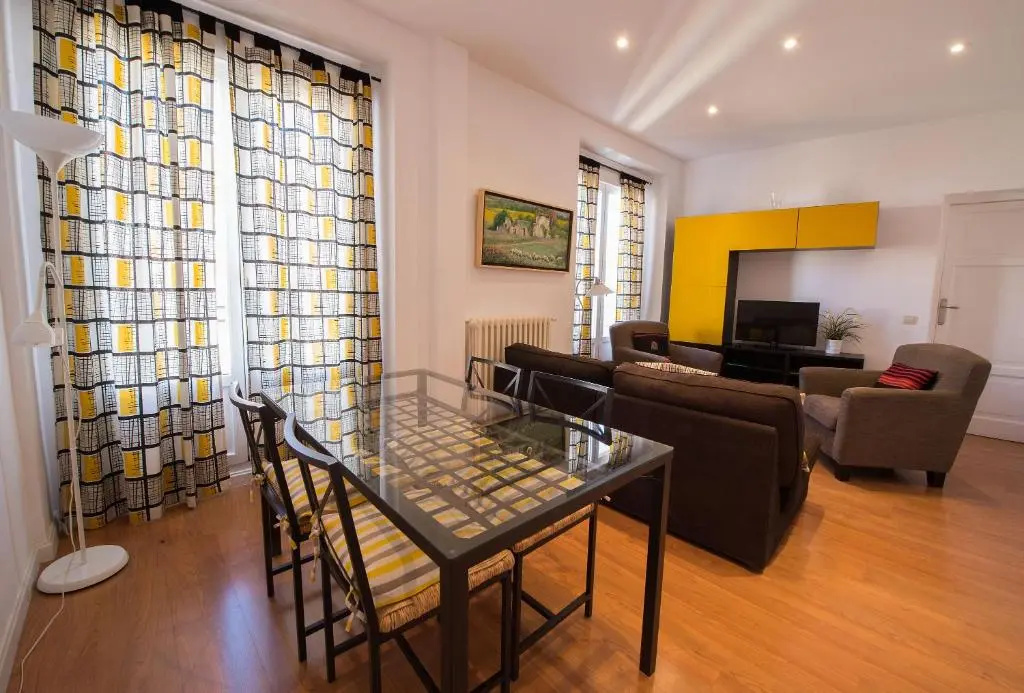 For You Rentals Chueca Apartment TEMPORAL SON1