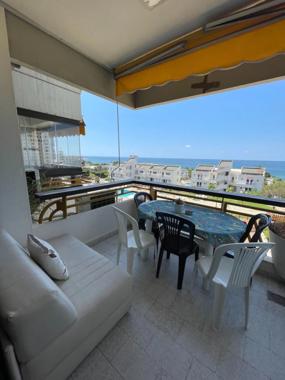 Solemar Resort, sea View Private Beach, and Parking
