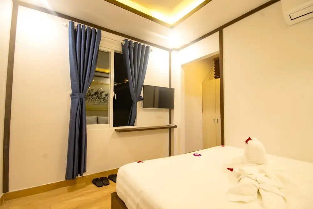 Lagoon Homestay Hoi An