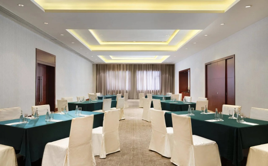 Sheraton Dongguan Hotel