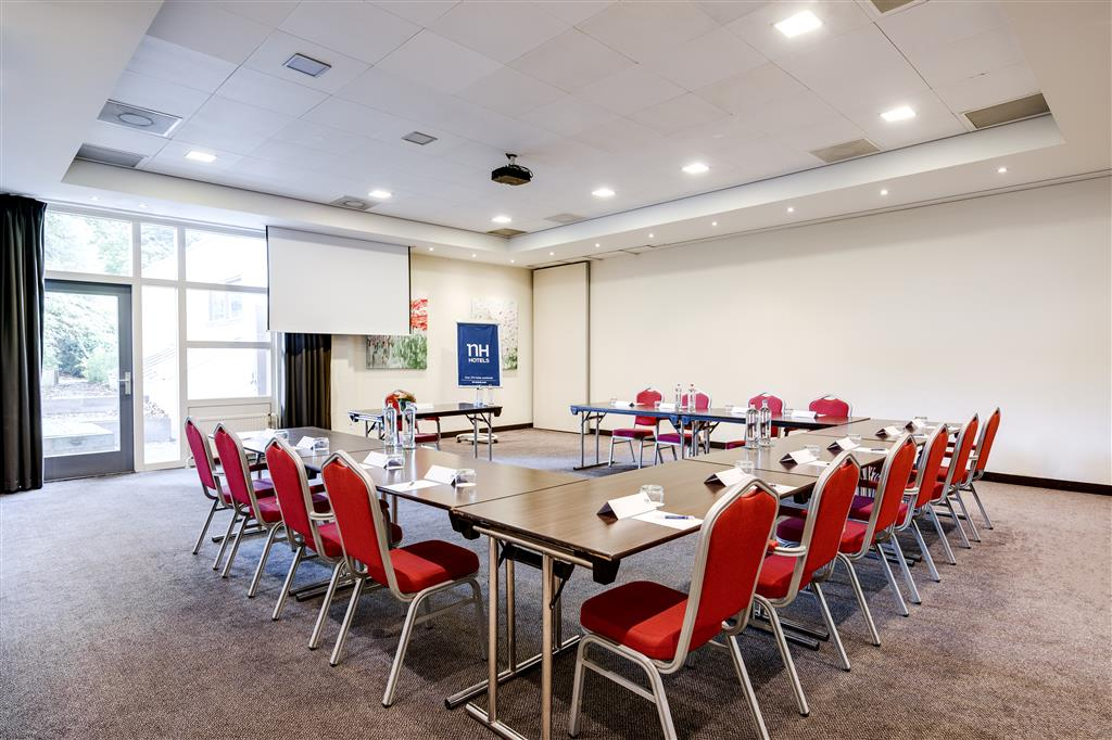 NH Bussum Jan Tabak