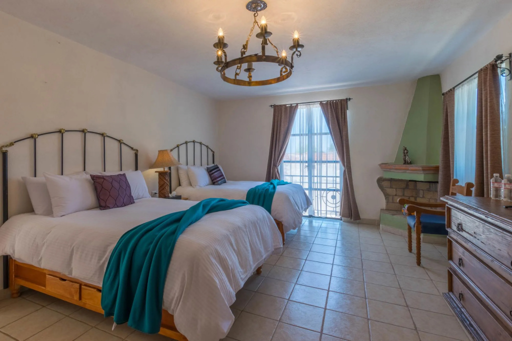 Hotel Casa Santamaría