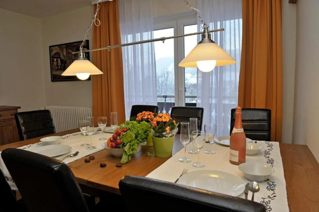 Bella Vista Appartements by Schladming-Appartements