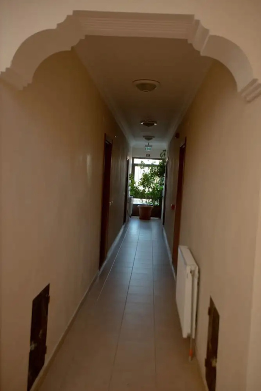Erish Apart Hotel