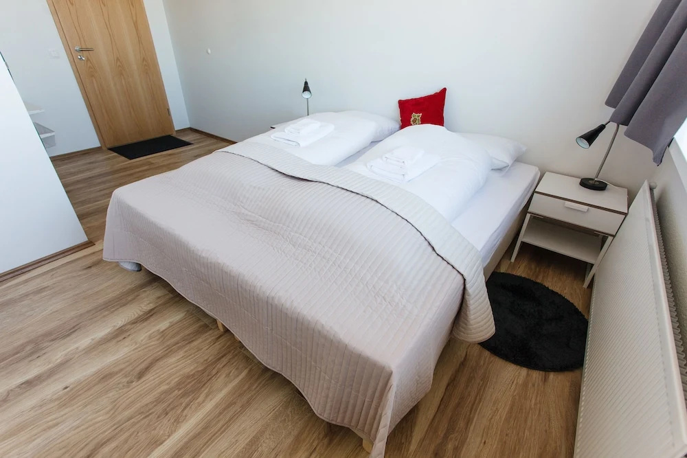 Route 1 Guesthouse