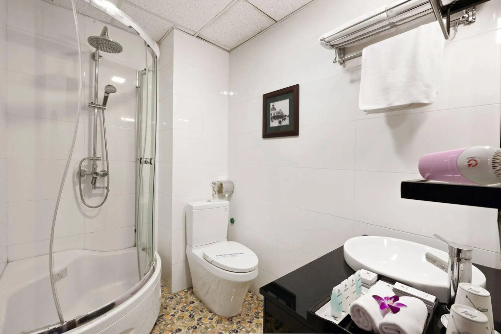 Hanoi Symphony Hotel