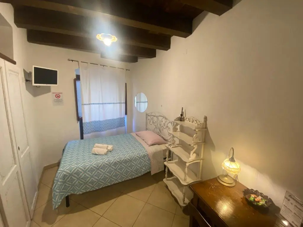 L'Antica Torre Caralis Holiday