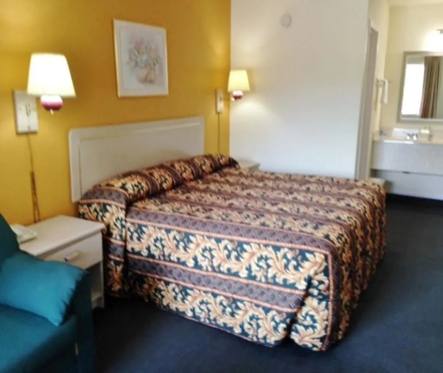 America's Best Inn - Vicksburg