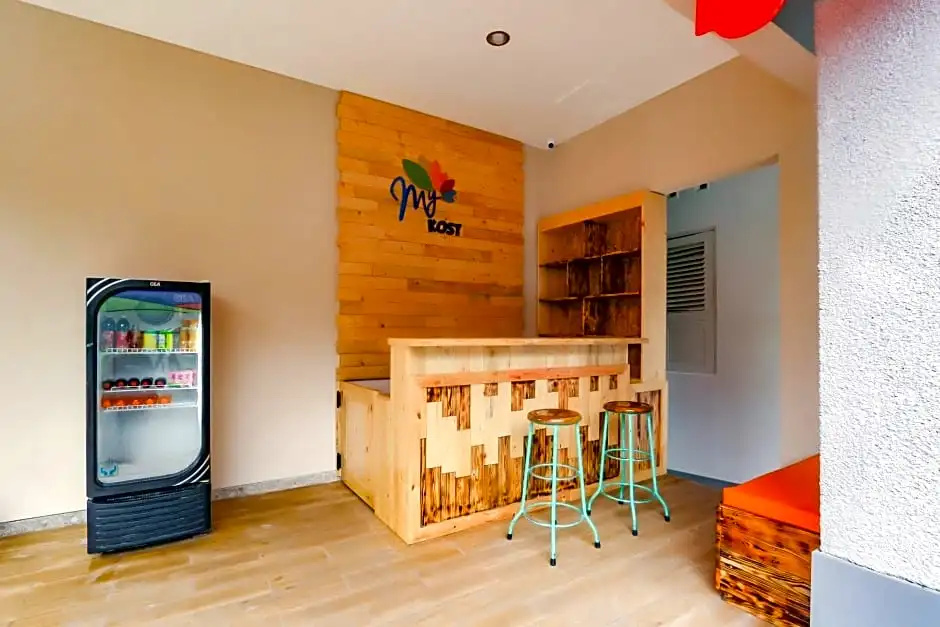 OYO 90256 My Kost