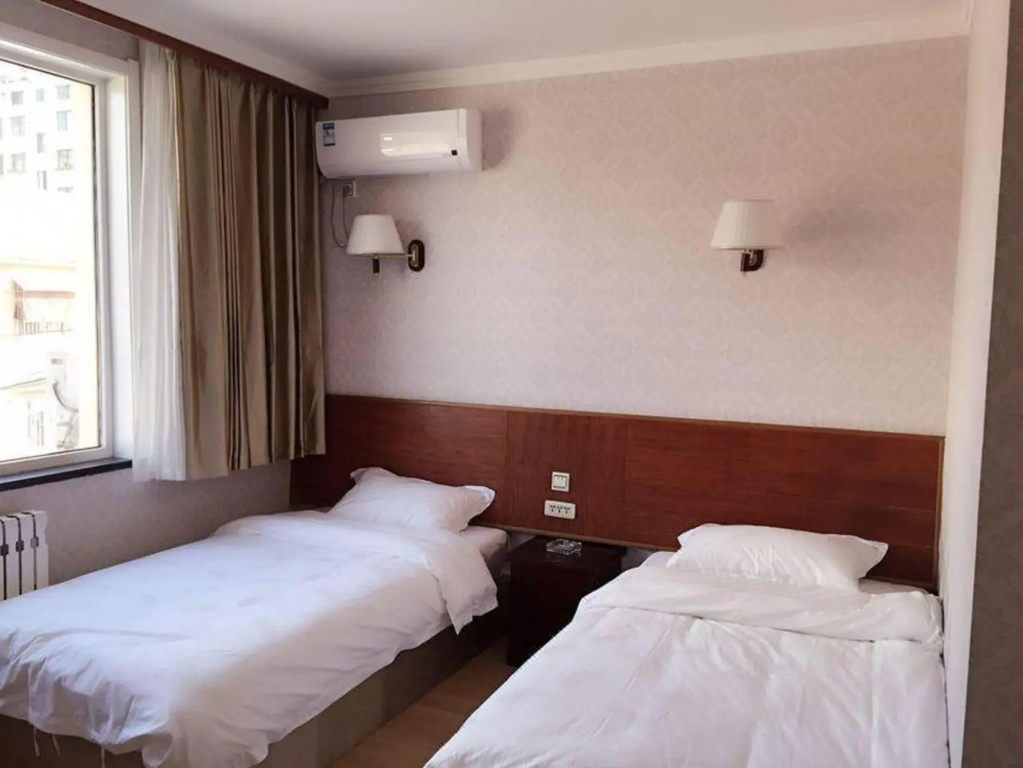Qingdao Shuangyuan Hotel