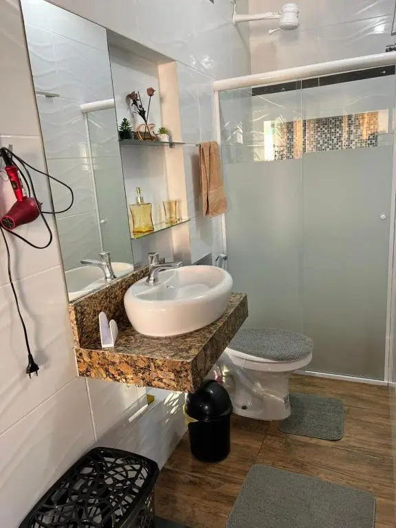Apartamento encantador em salvador