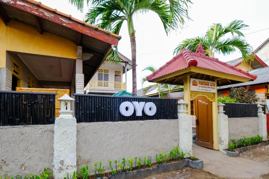OYO 2292 Pondok Lita