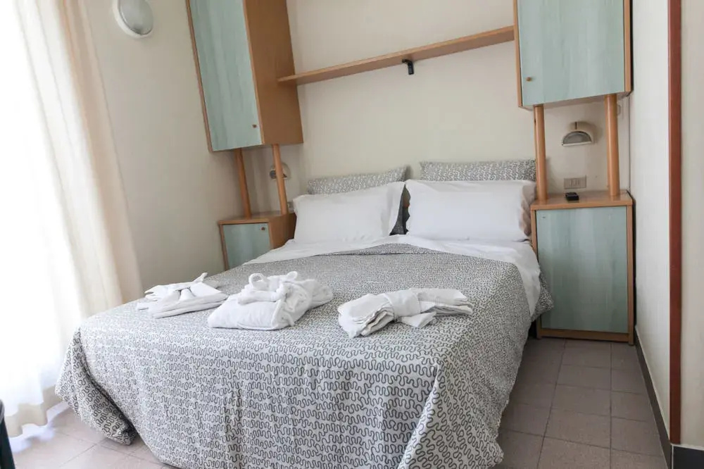Hotel Superga