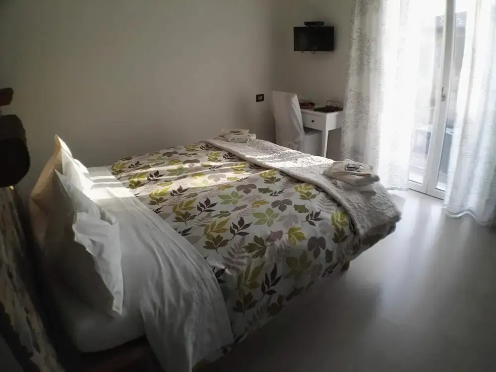 B&B Guglielmina