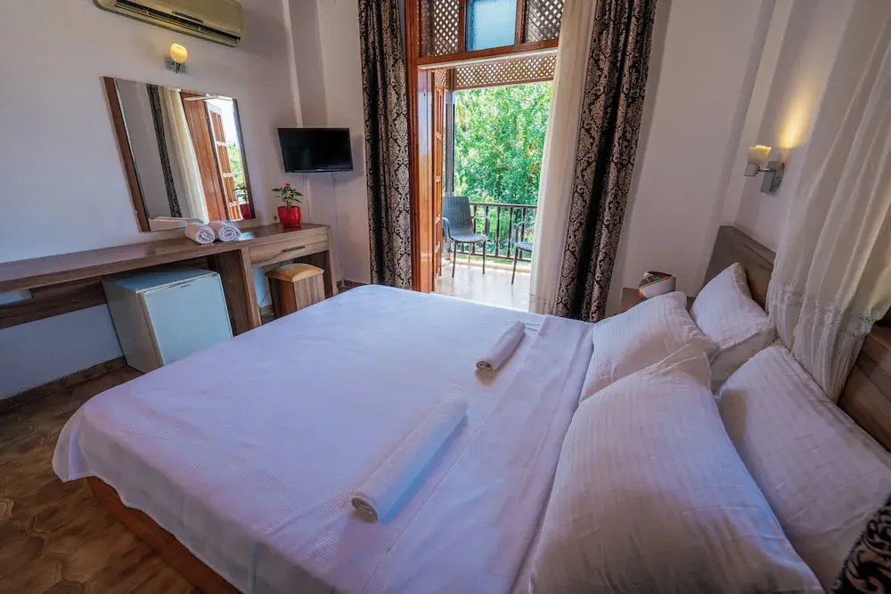 Palma Rosa Hotel