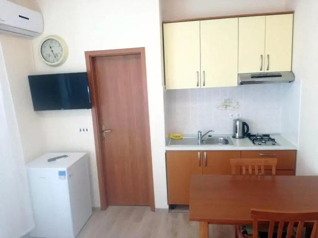 Apartments Medanić