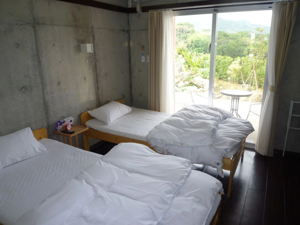 Hibis Resort
