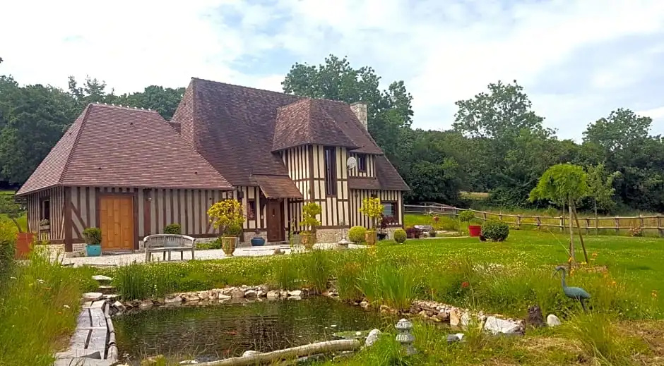L'Herbe aux Vaches