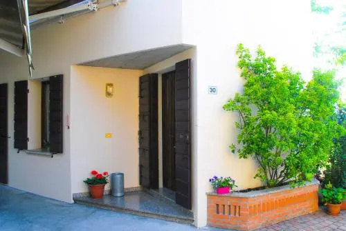 Casa Vacanze Vedelago