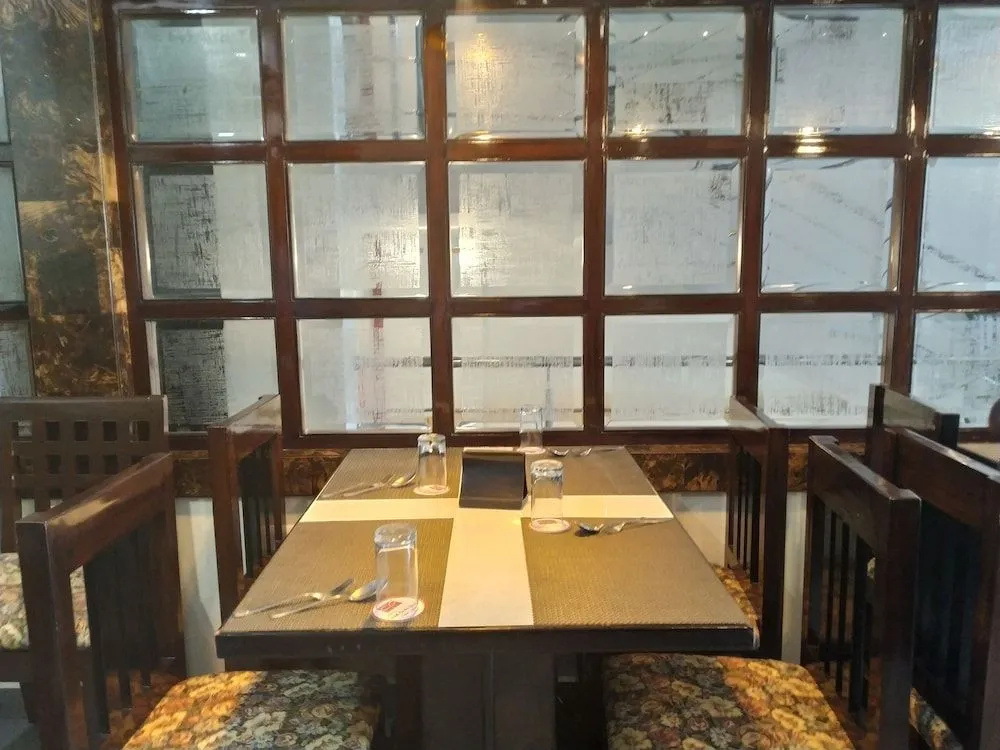 Hotel Bikram