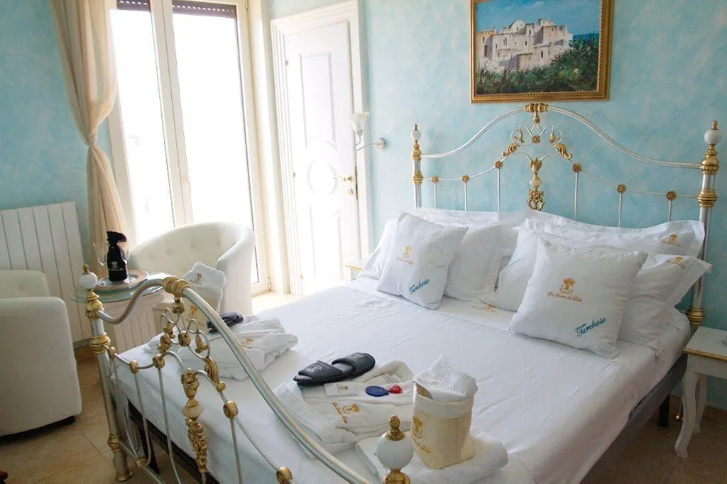 Les Suites de Lulu