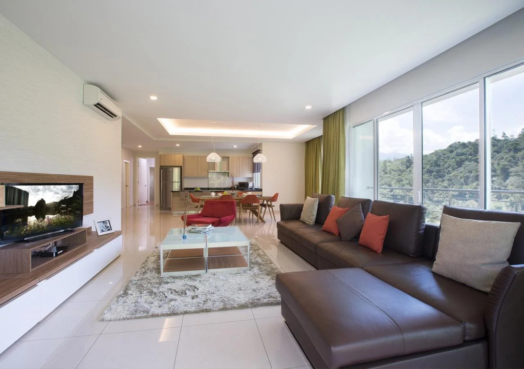 TUI BLUE The Haven Ipoh