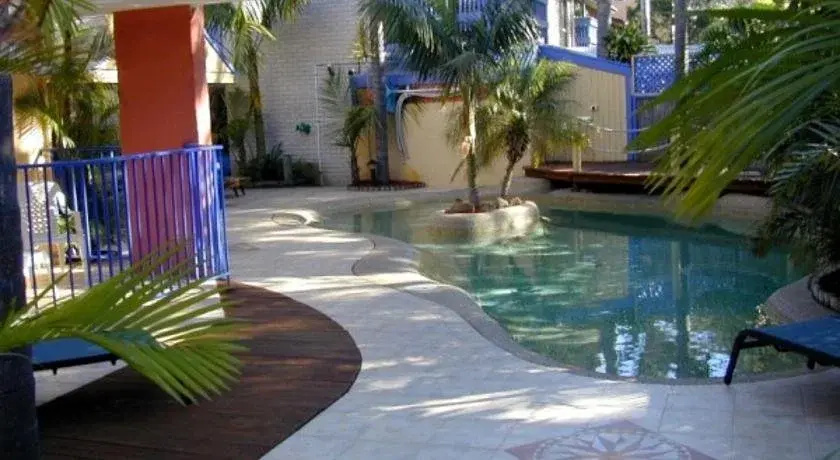 Leilani Haciendas