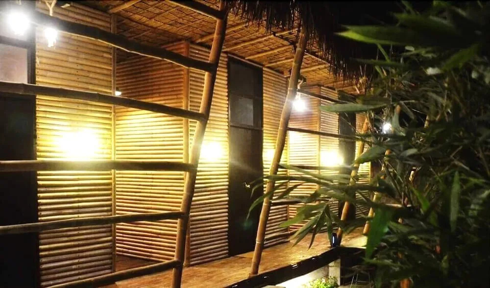 KLPW 2514 Hostel