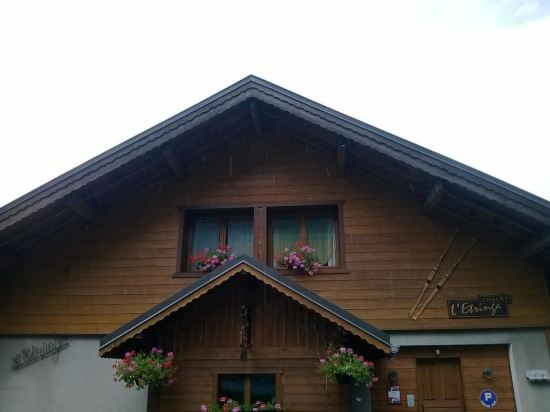 L'etringa