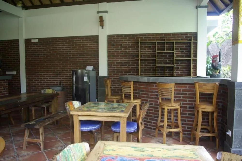 Homestay Meraki Pemuteran