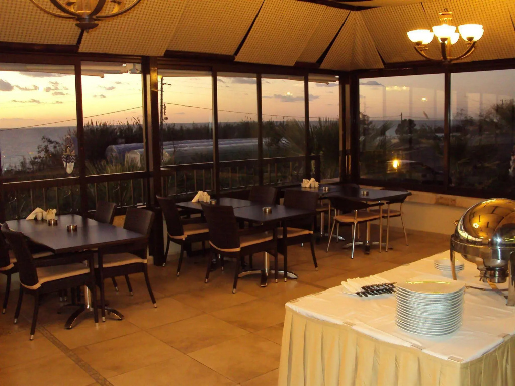 Victory Byblos Hotel & Spa
