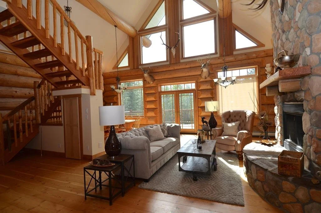 Moberly Lodge