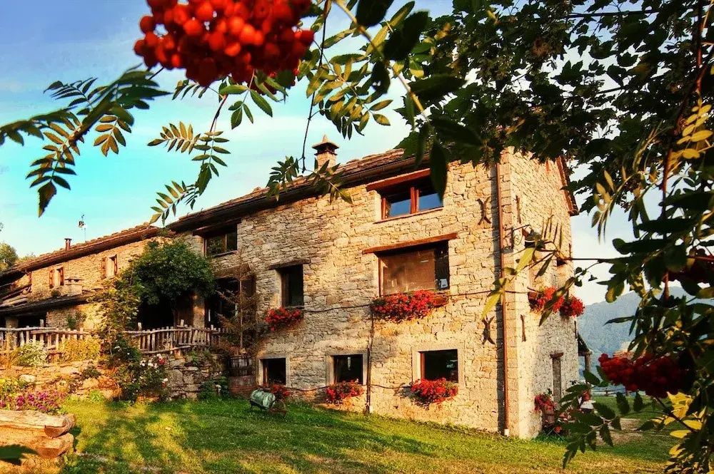 Agriturismo del Cimone