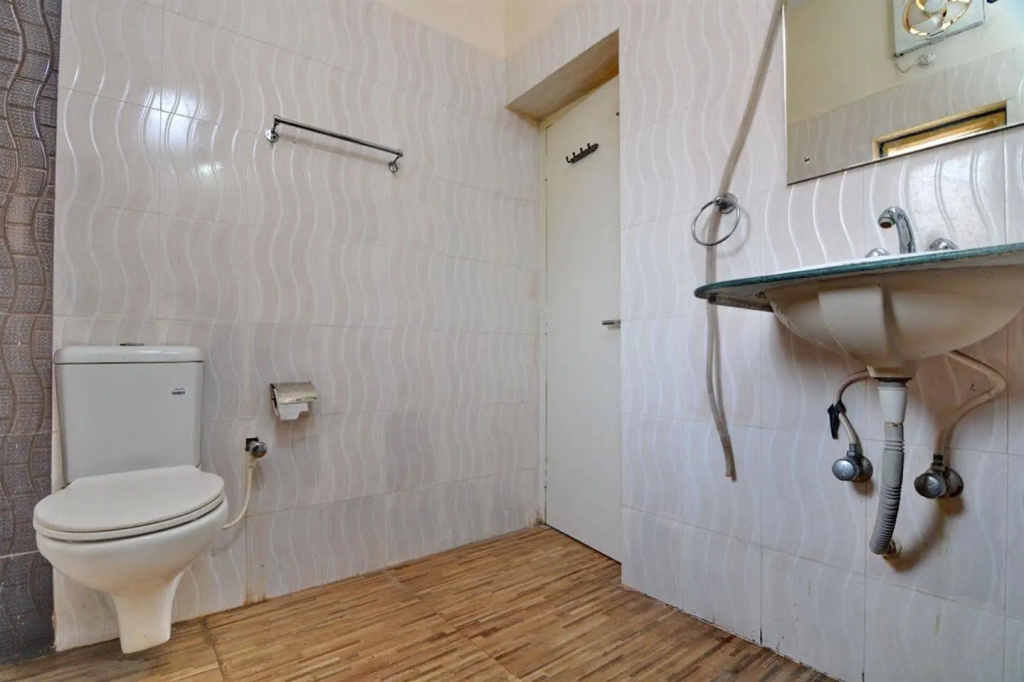 Rosewood Villa Guest House